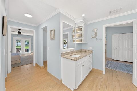 Tiny photo for 10220 Bumblebee Lane, Leesburg, FL 34788 (MLS # O6391392)