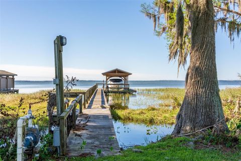 Tiny photo for 10220 Bumblebee Lane, Leesburg, FL 34788 (MLS # O6391392)