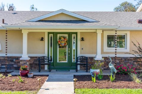 Tiny photo for 10220 Bumblebee Lane, Leesburg, FL 34788 (MLS # O6391392)
