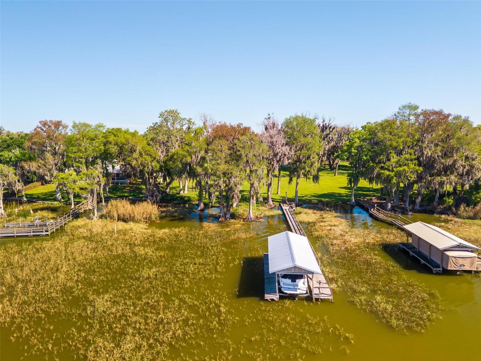 ACREAGE & UNREC - Residential