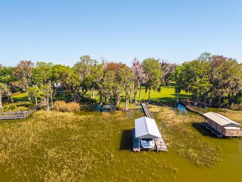 Tiny photo for 10220 Bumblebee Lane, Leesburg, FL 34788 (MLS # O6391392)