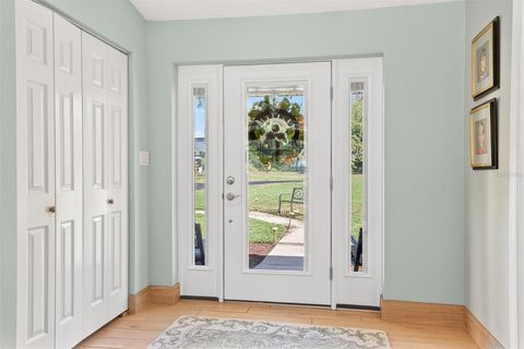 Tiny photo for 10220 Bumblebee Lane, Leesburg, FL 34788 (MLS # O6391392)