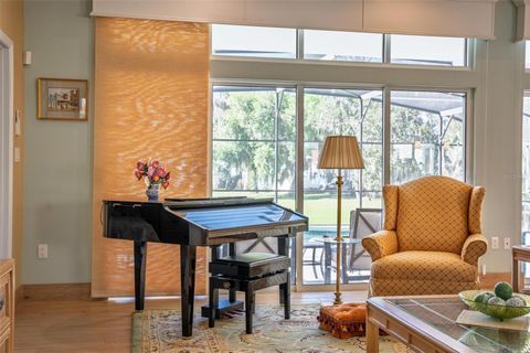 Tiny photo for 10220 Bumblebee Lane, Leesburg, FL 34788 (MLS # O6391392)