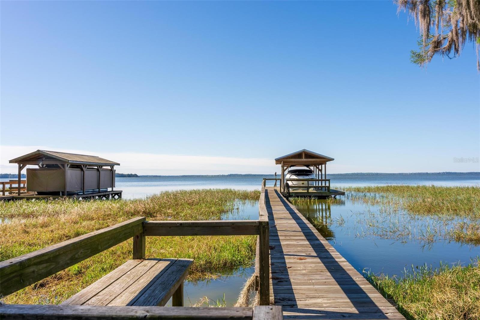 ACREAGE & UNREC - Residential