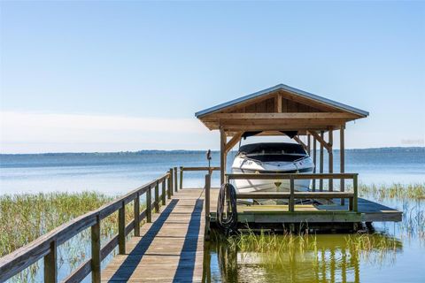 Tiny photo for 10220 Bumblebee Lane, Leesburg, FL 34788 (MLS # O6391392)