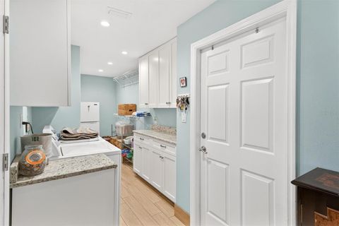 Tiny photo for 10220 Bumblebee Lane, Leesburg, FL 34788 (MLS # O6391392)