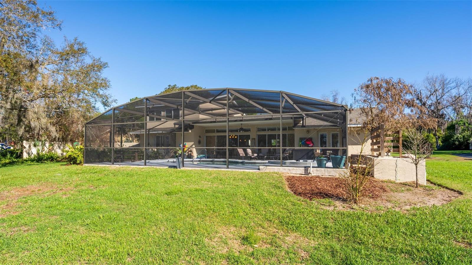 ACREAGE & UNREC - Residential