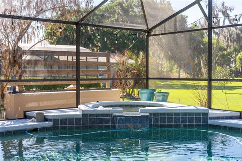 Tiny photo for 10220 Bumblebee Lane, Leesburg, FL 34788 (MLS # O6391392)