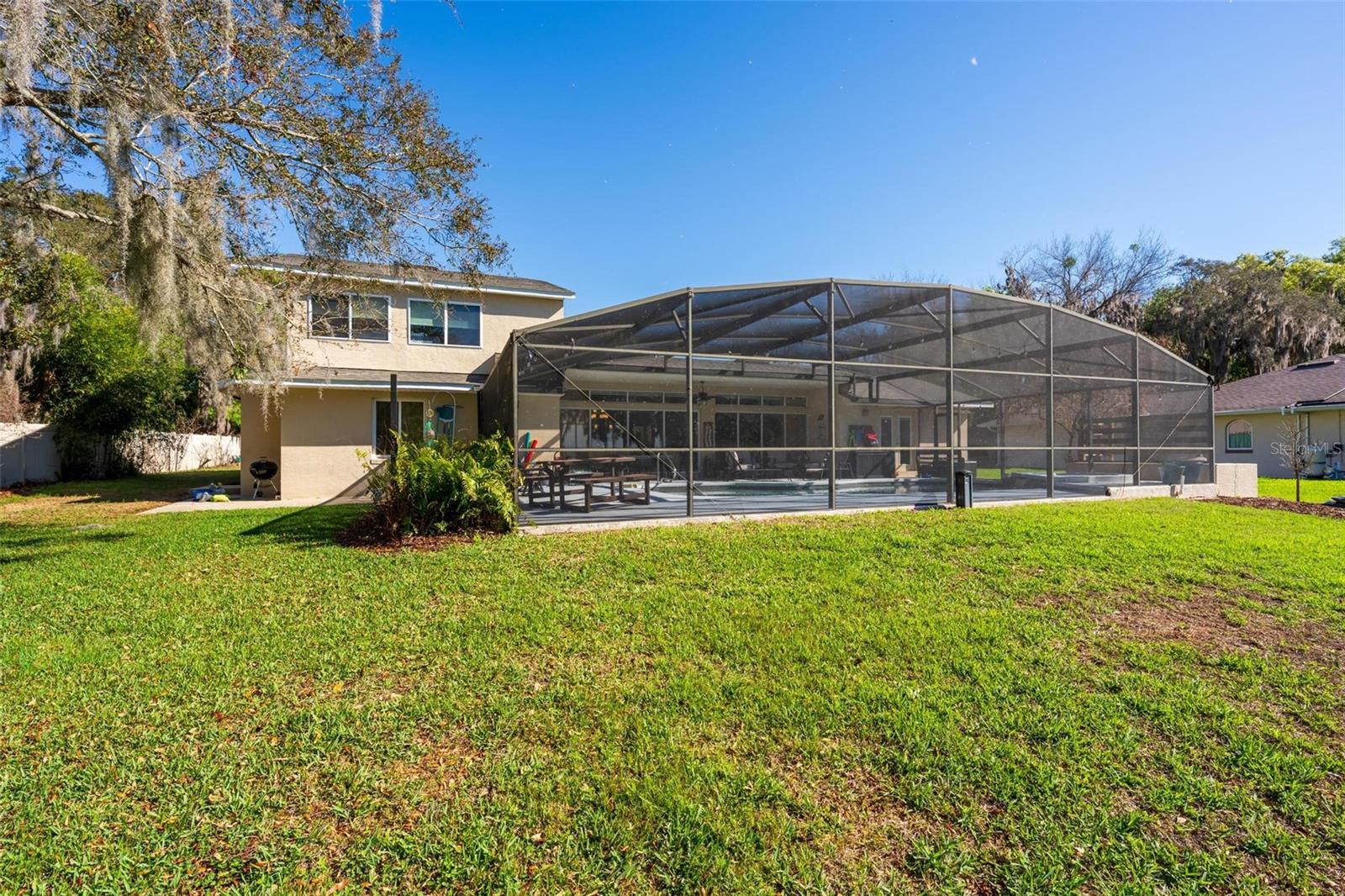 ACREAGE & UNREC - Residential