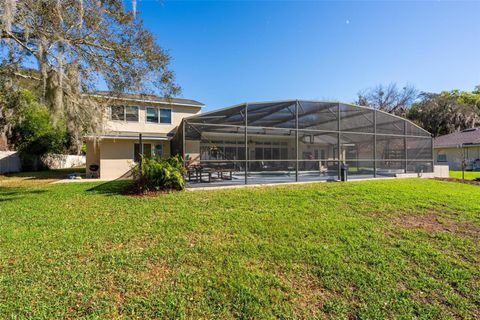 Tiny photo for 10220 Bumblebee Lane, Leesburg, FL 34788 (MLS # O6391392)