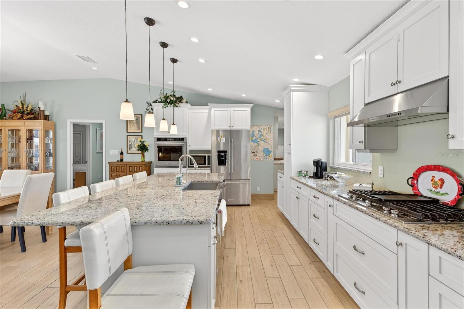 ACREAGE & UNREC - Residential