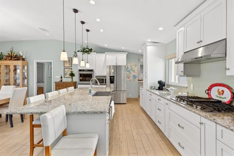 Tiny photo for 10220 Bumblebee Lane, Leesburg, FL 34788 (MLS # O6391392)