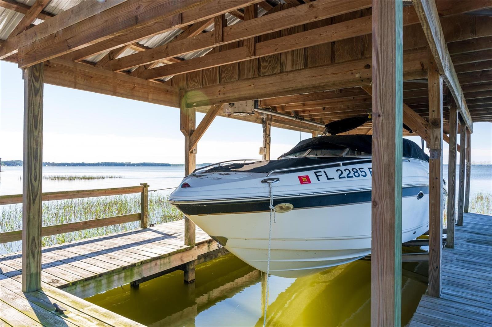 ACREAGE & UNREC - Residential