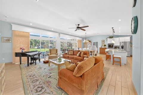 Tiny photo for 10220 Bumblebee Lane, Leesburg, FL 34788 (MLS # O6391392)