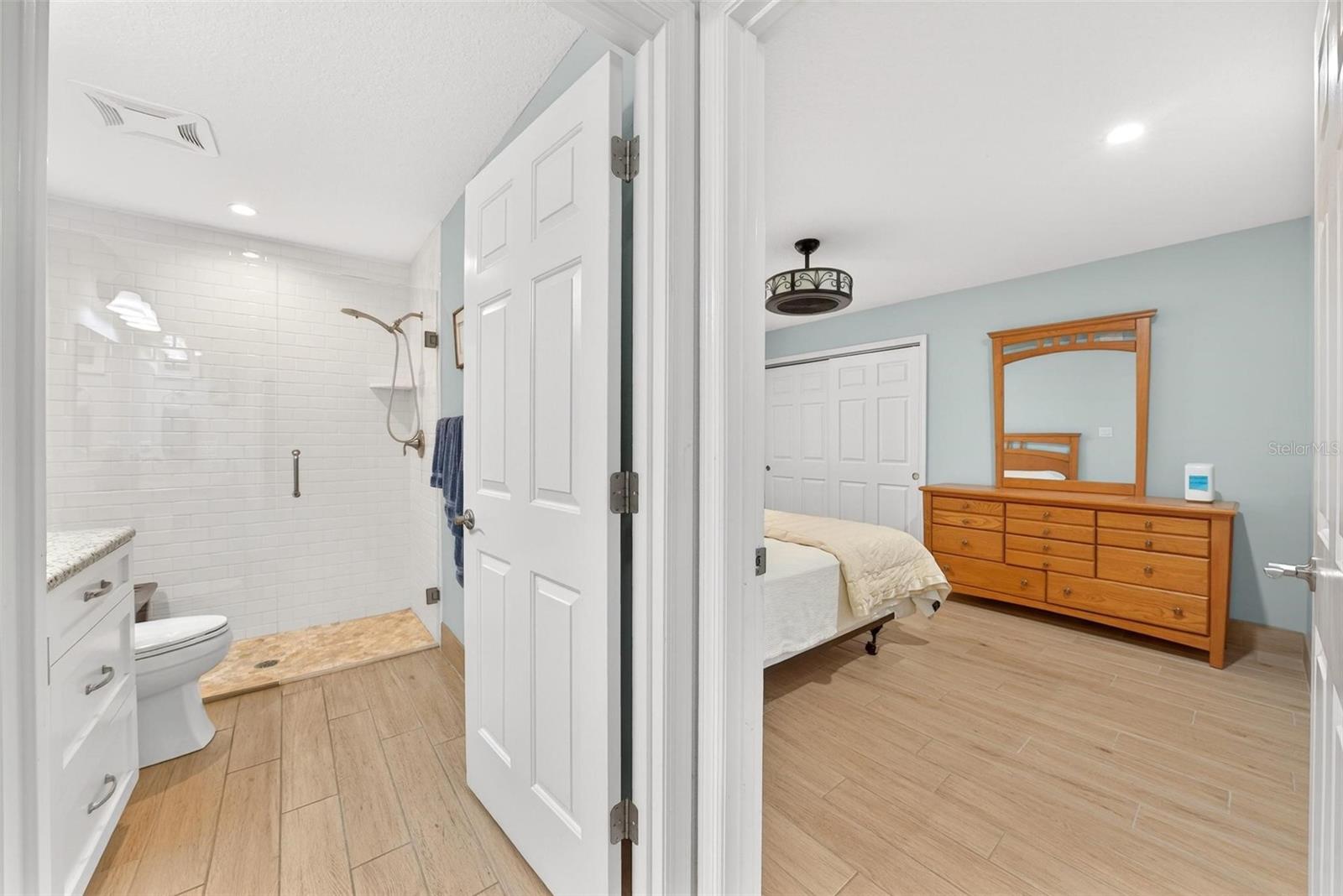 ACREAGE & UNREC - Residential