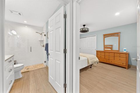 Tiny photo for 10220 Bumblebee Lane, Leesburg, FL 34788 (MLS # O6391392)