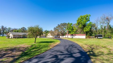Tiny photo for 10220 Bumblebee Lane, Leesburg, FL 34788 (MLS # O6391392)
