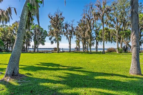 Tiny photo for 10220 Bumblebee Lane, Leesburg, FL 34788 (MLS # O6391392)