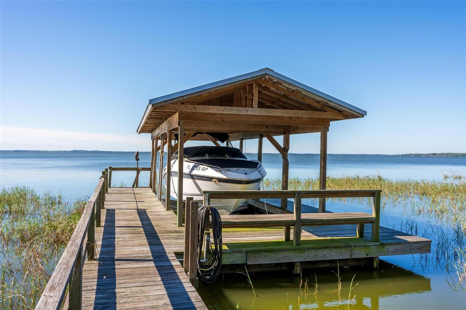 ACREAGE & UNREC - Residential