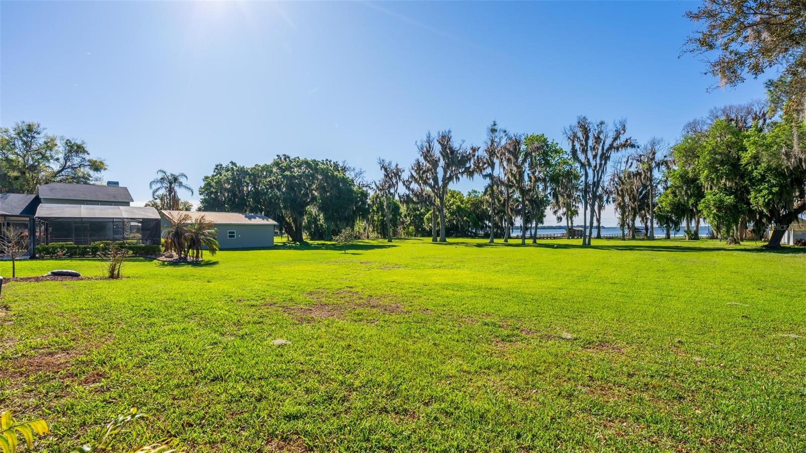 ACREAGE & UNREC - Residential