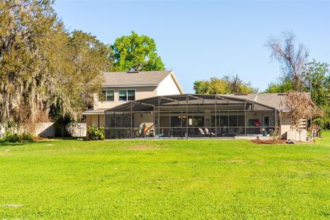 Tiny photo for 10220 Bumblebee Lane, Leesburg, FL 34788 (MLS # O6391392)