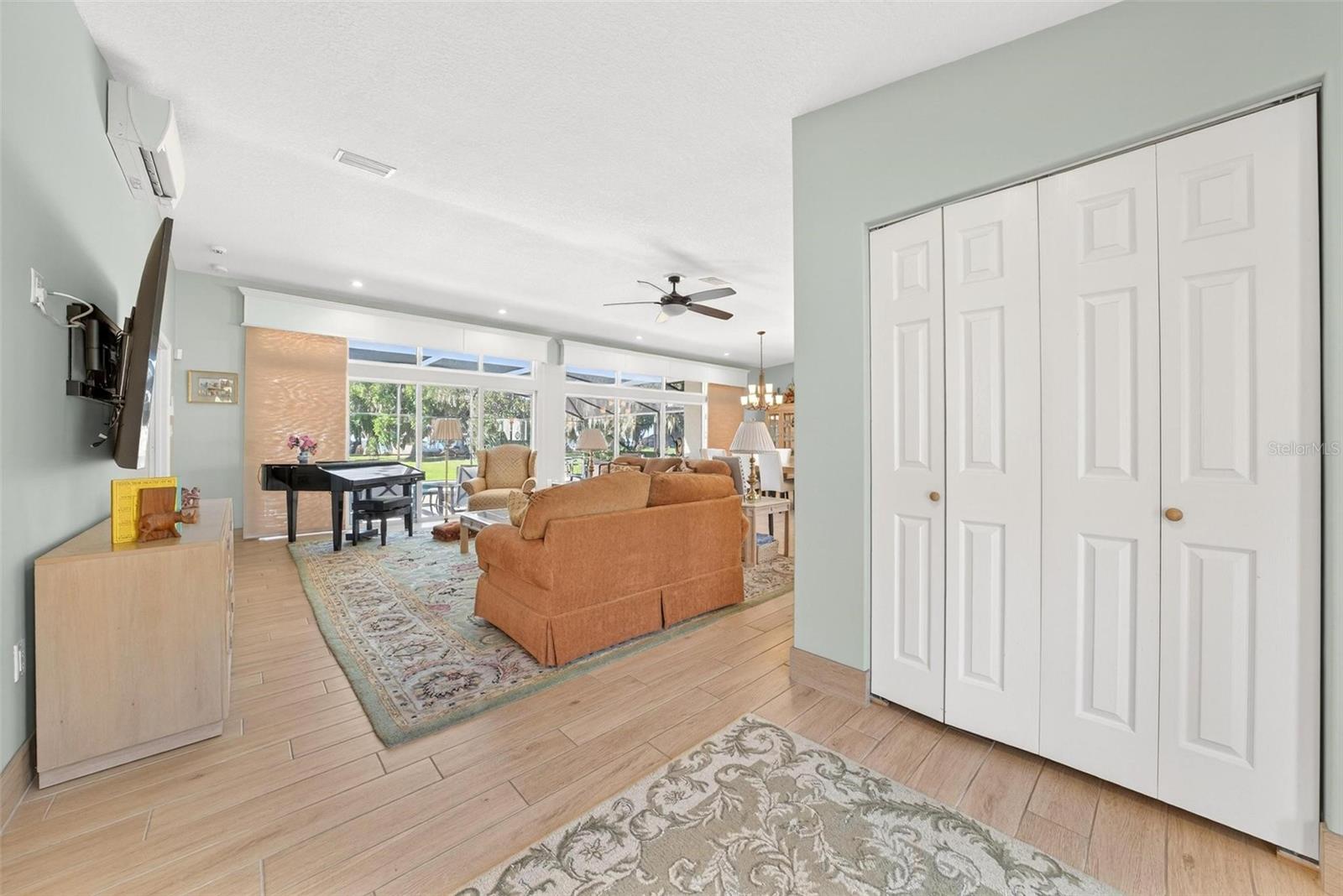 ACREAGE & UNREC - Residential