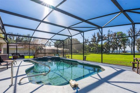 Tiny photo for 10220 Bumblebee Lane, Leesburg, FL 34788 (MLS # O6391392)