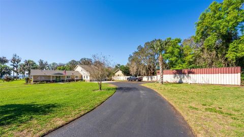 Tiny photo for 10220 Bumblebee Lane, Leesburg, FL 34788 (MLS # O6391392)