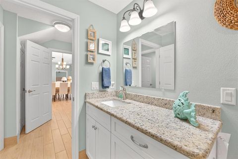 Tiny photo for 10220 Bumblebee Lane, Leesburg, FL 34788 (MLS # O6391392)