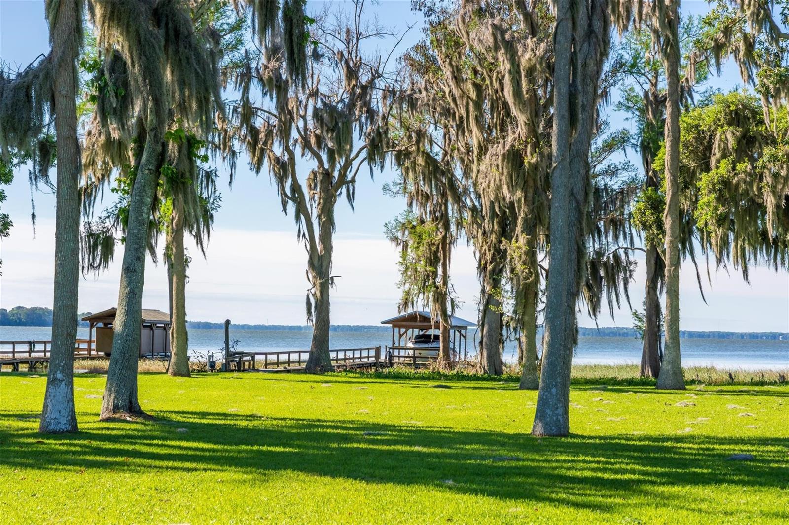 ACREAGE & UNREC - Residential