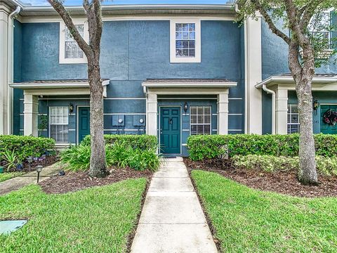 A home in ORLANDO