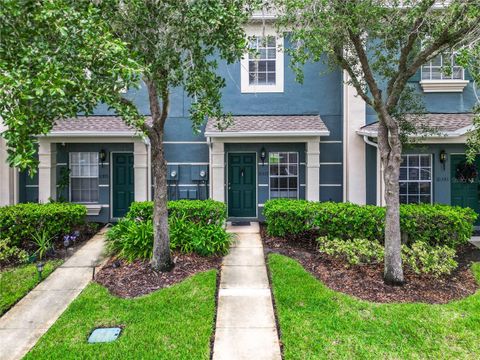 A home in ORLANDO