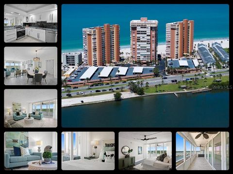 17920 GULF BOULEVARD 1806 REDINGTON SHORES FL 33708