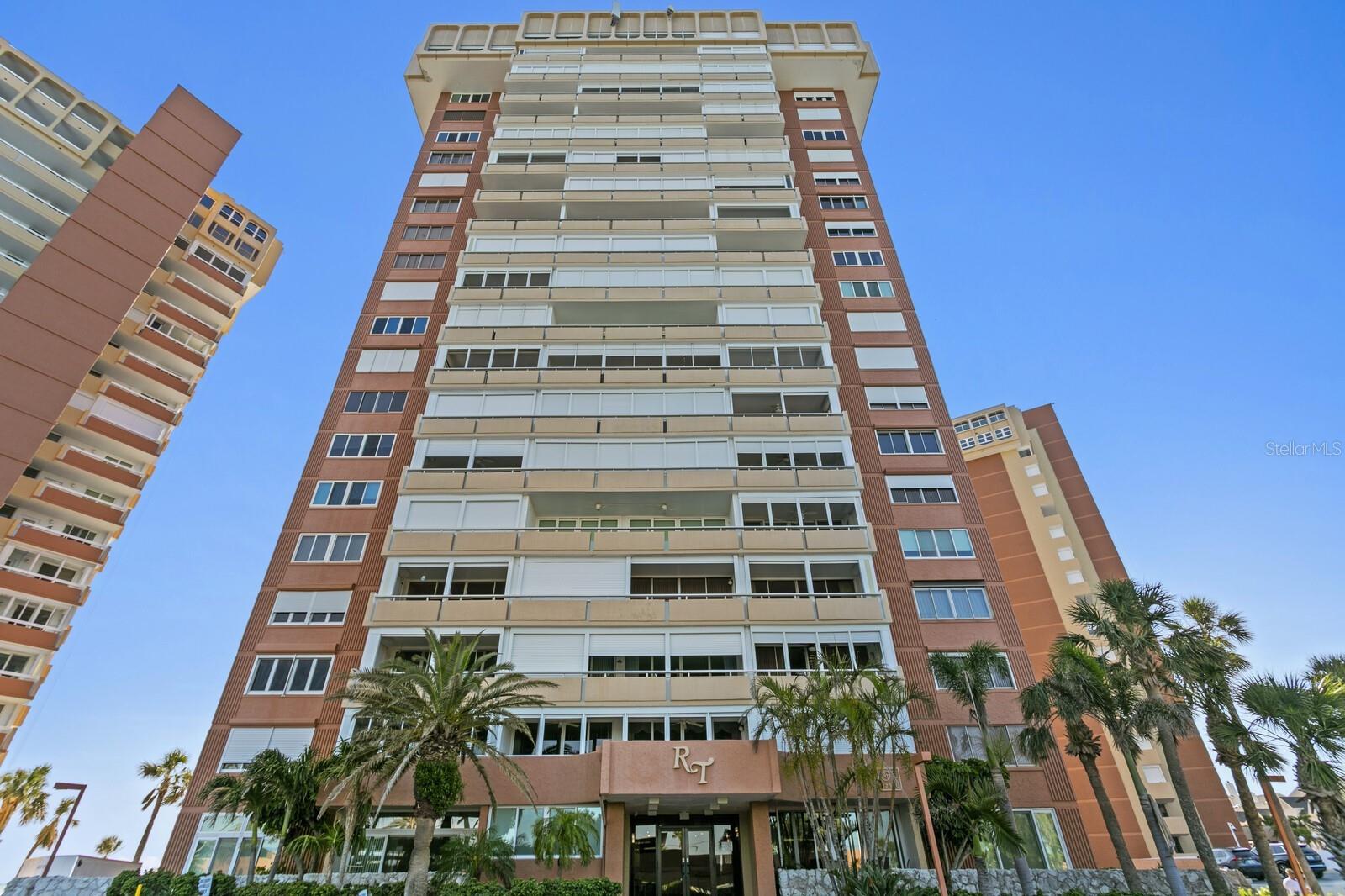 17920 GULF BOULEVARD 1806