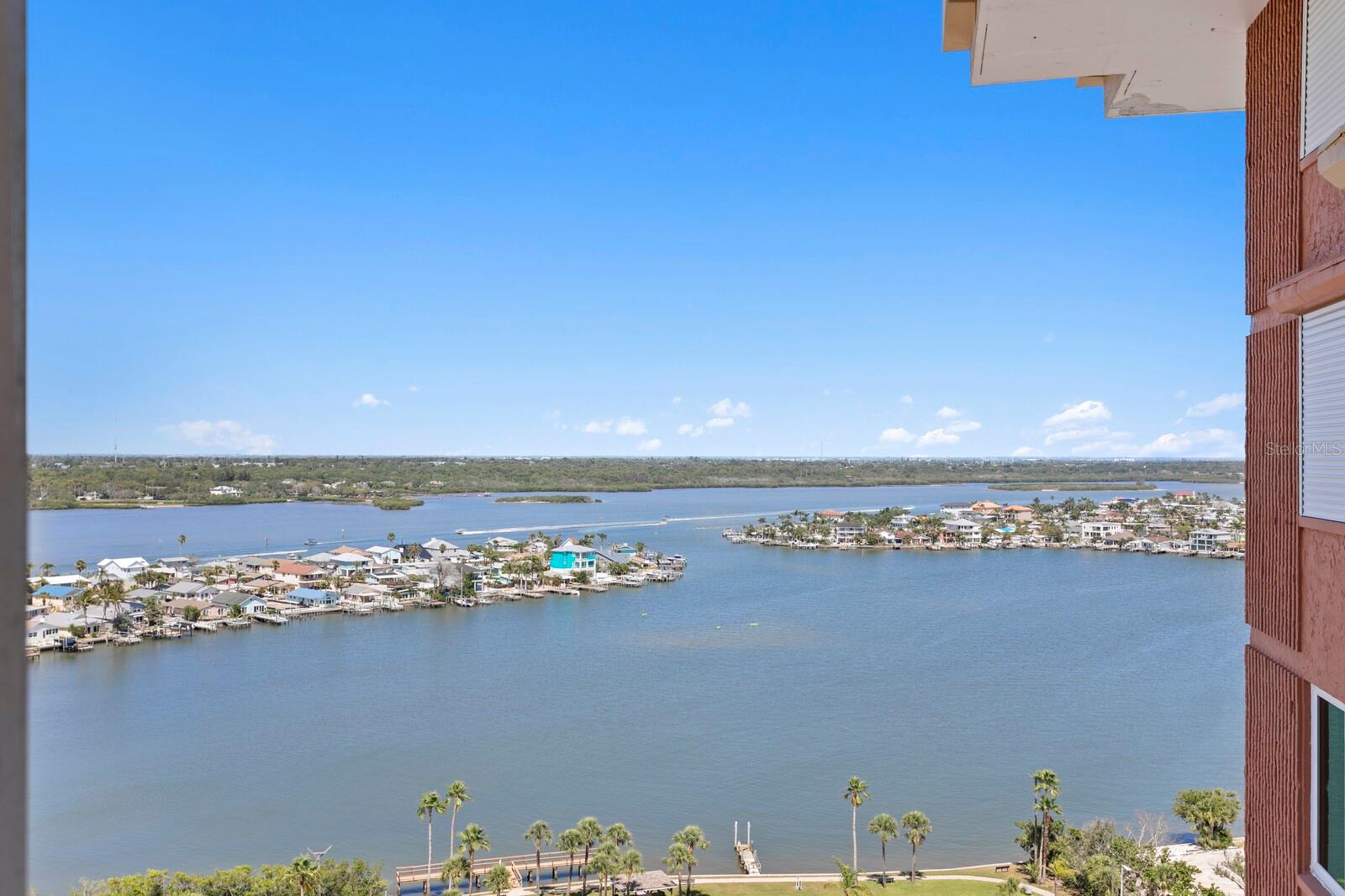 17920 GULF BOULEVARD 1806
