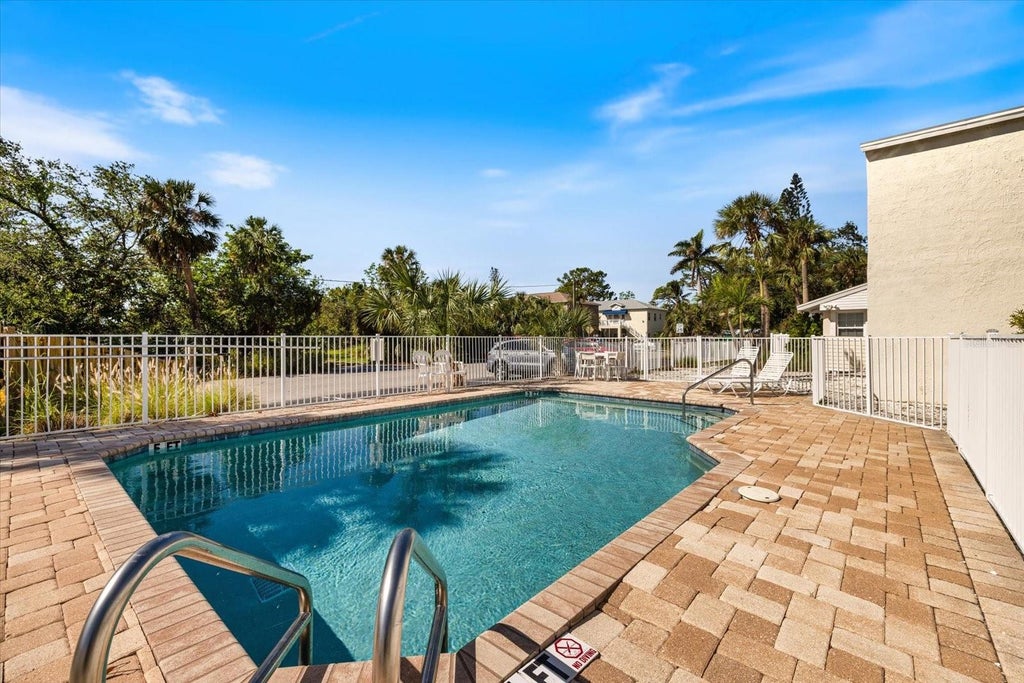 Photo of 6451 Elmwood Avenue #H, Sarasota, FL 34231 (MLS # A4707357)