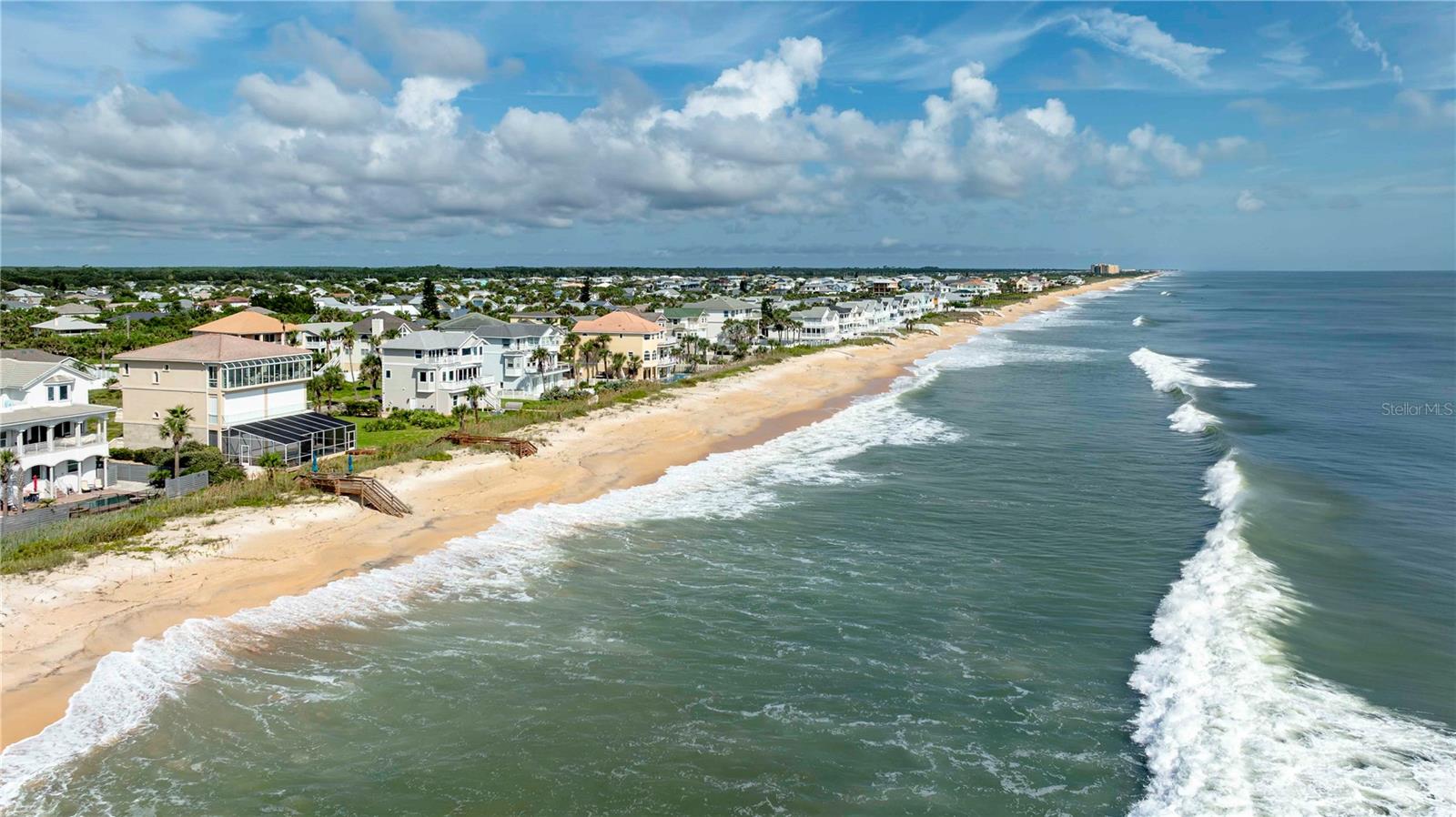 ARMAND BEACH EAST SUB - Residential