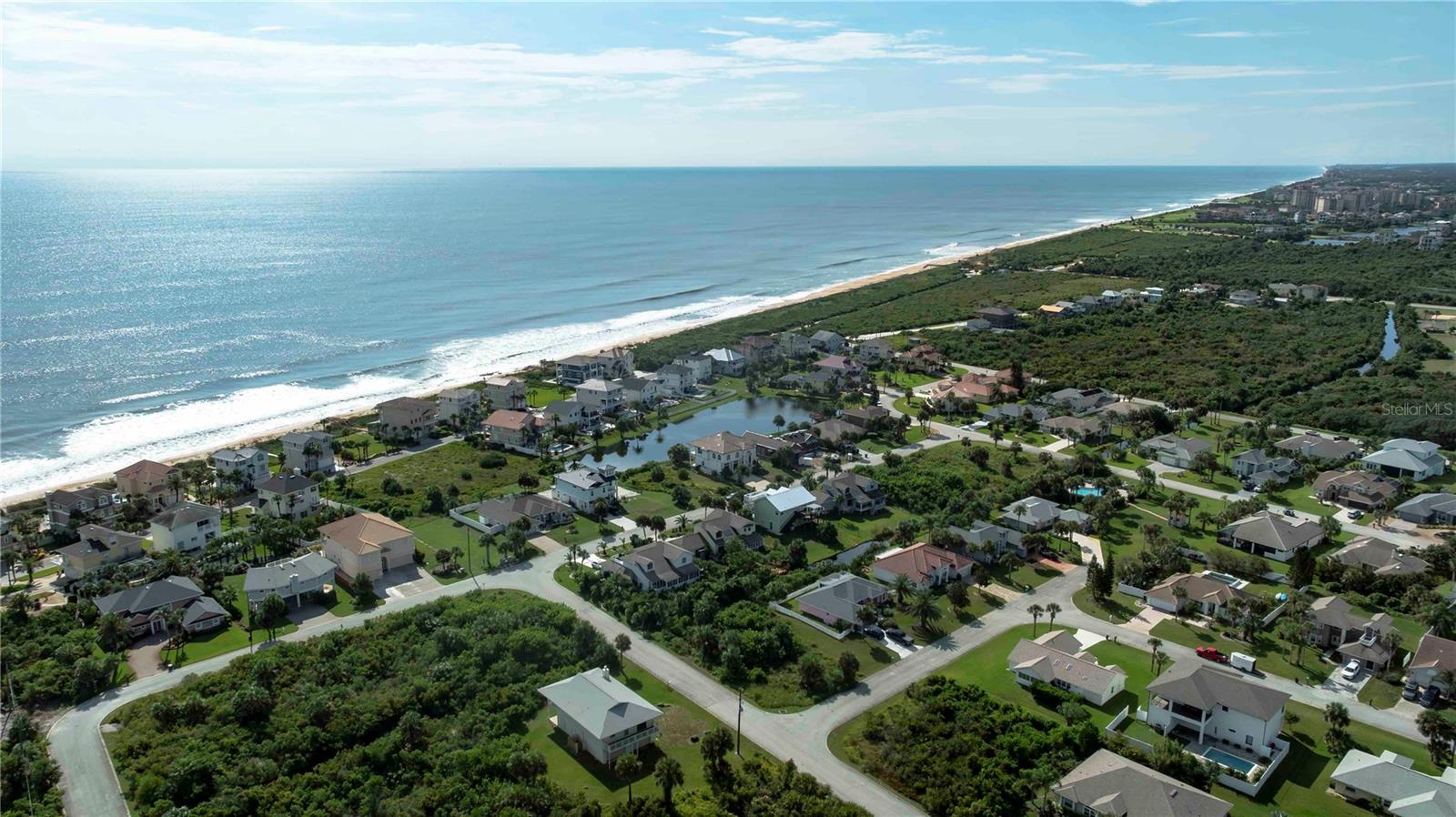 ARMAND BEACH EAST SUB - Residential