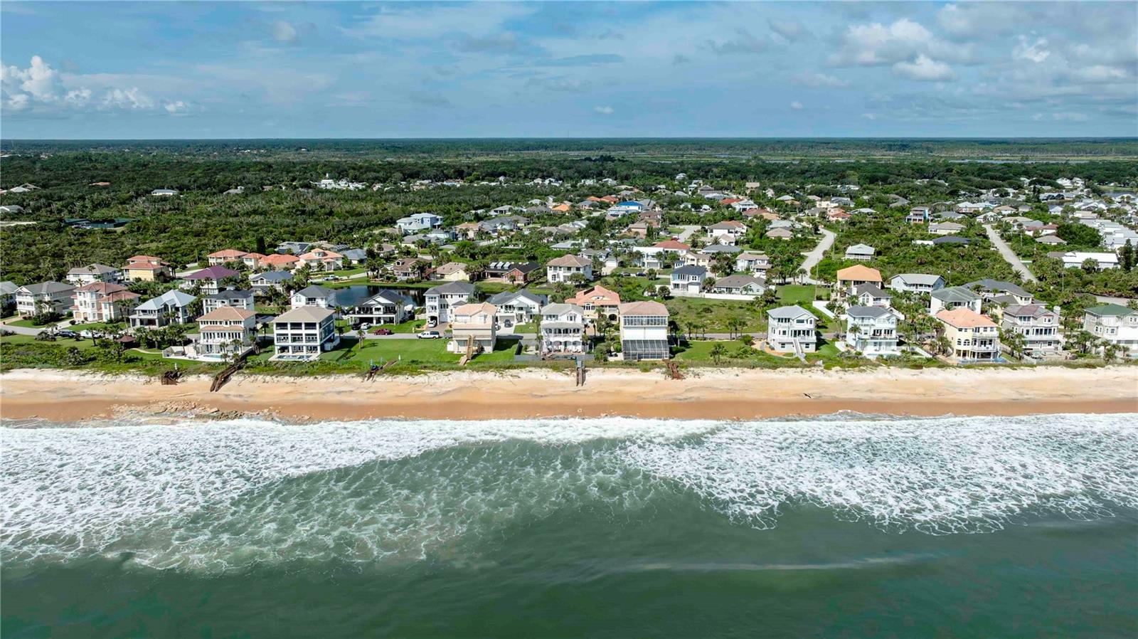 ARMAND BEACH EAST SUB - Residential