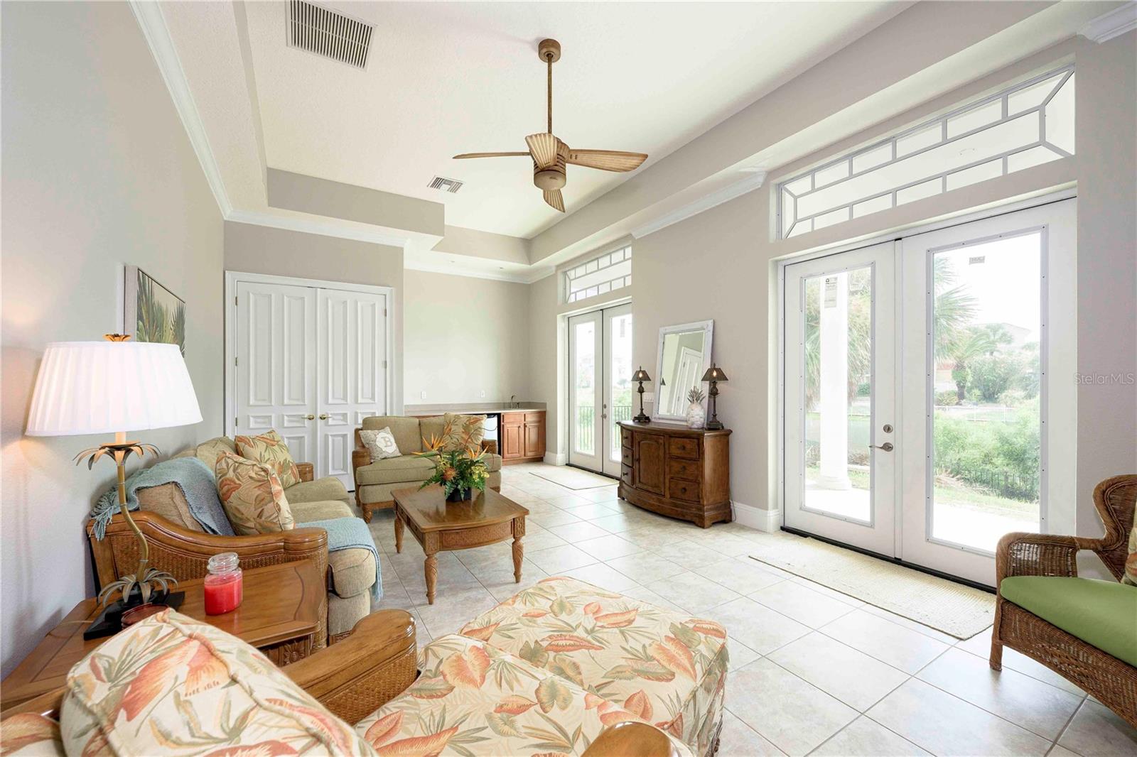 ARMAND BEACH EAST SUB - Residential