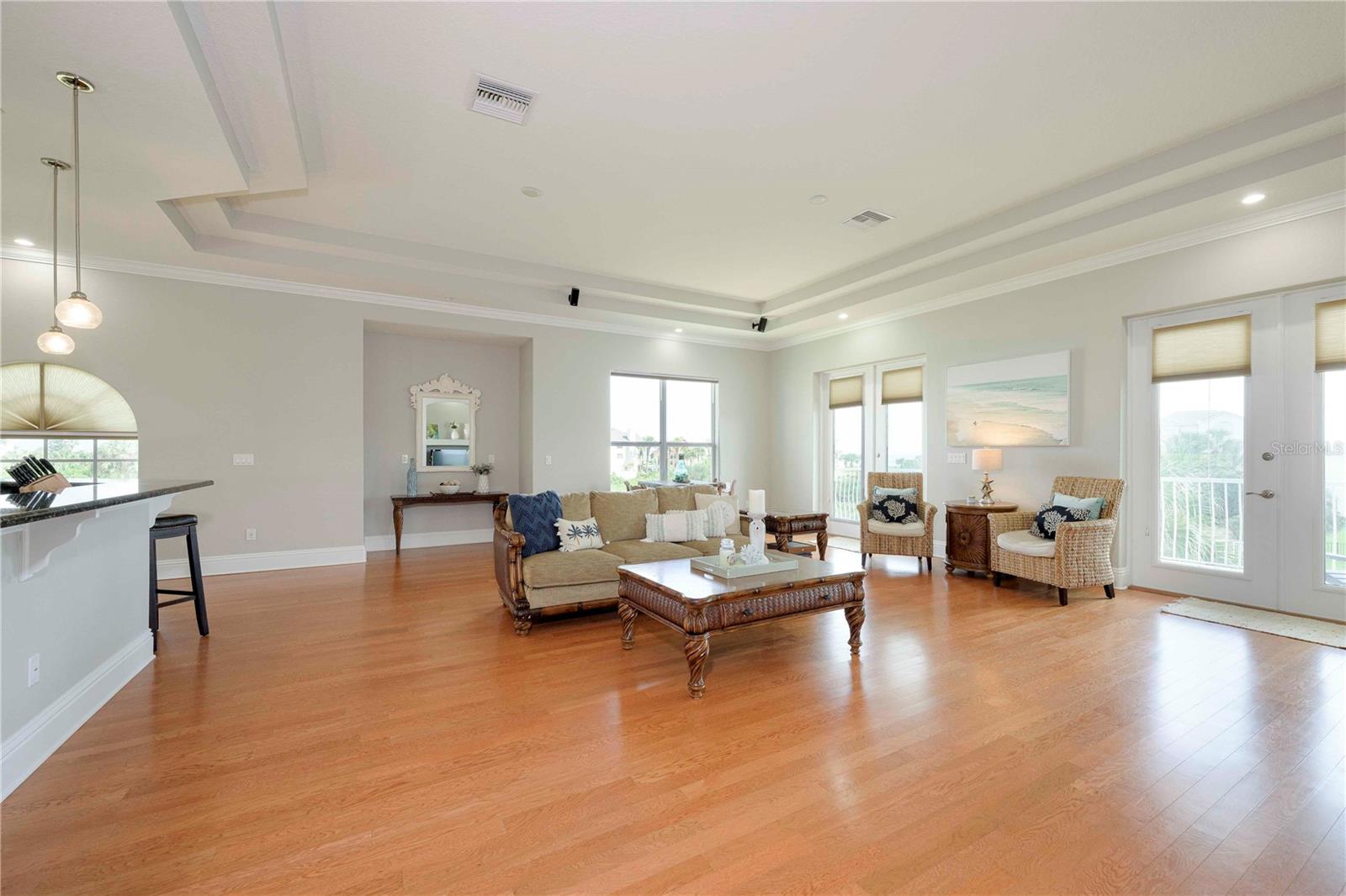 ARMAND BEACH EAST SUB - Residential