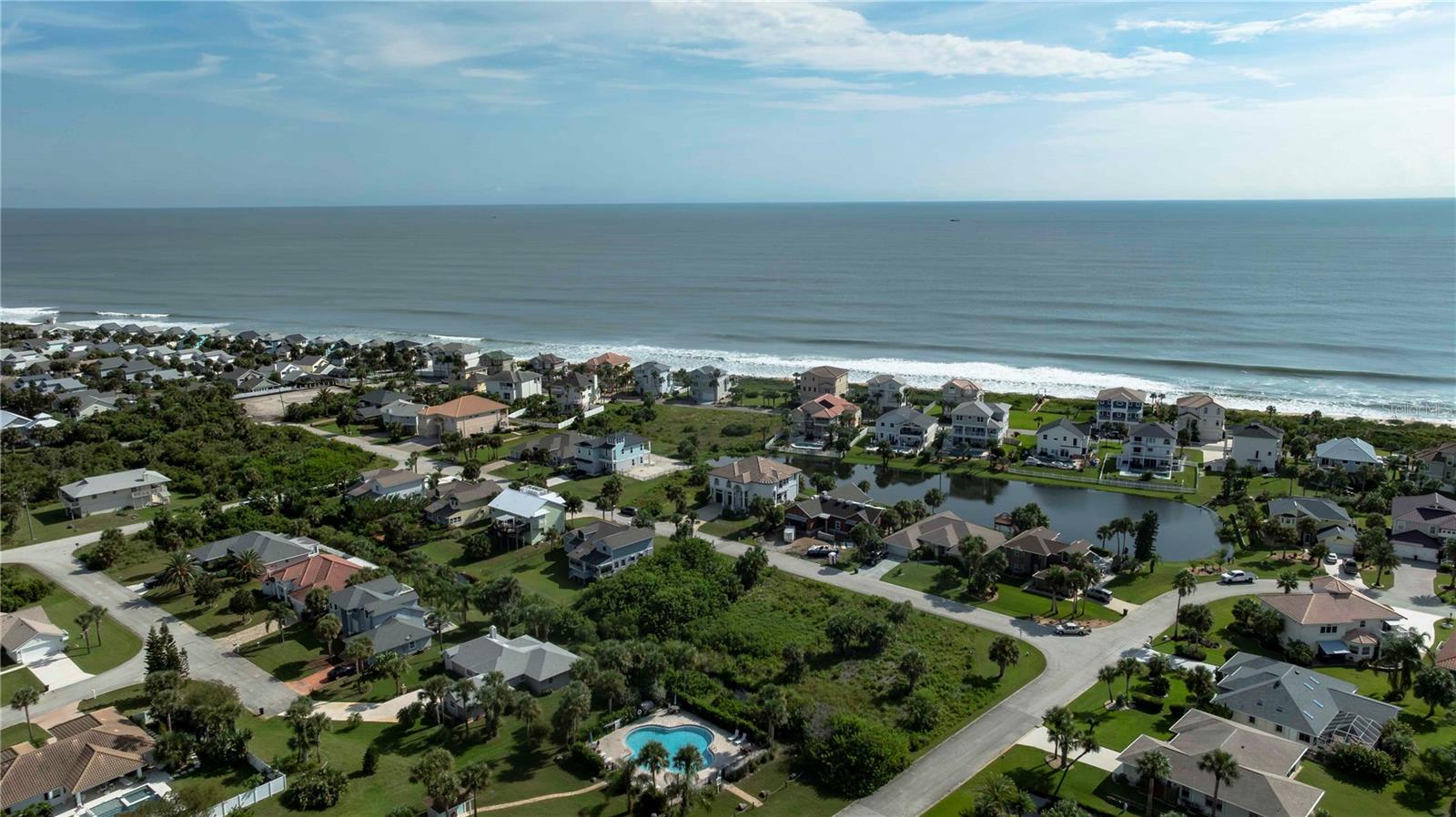 ARMAND BEACH EAST SUB - Residential