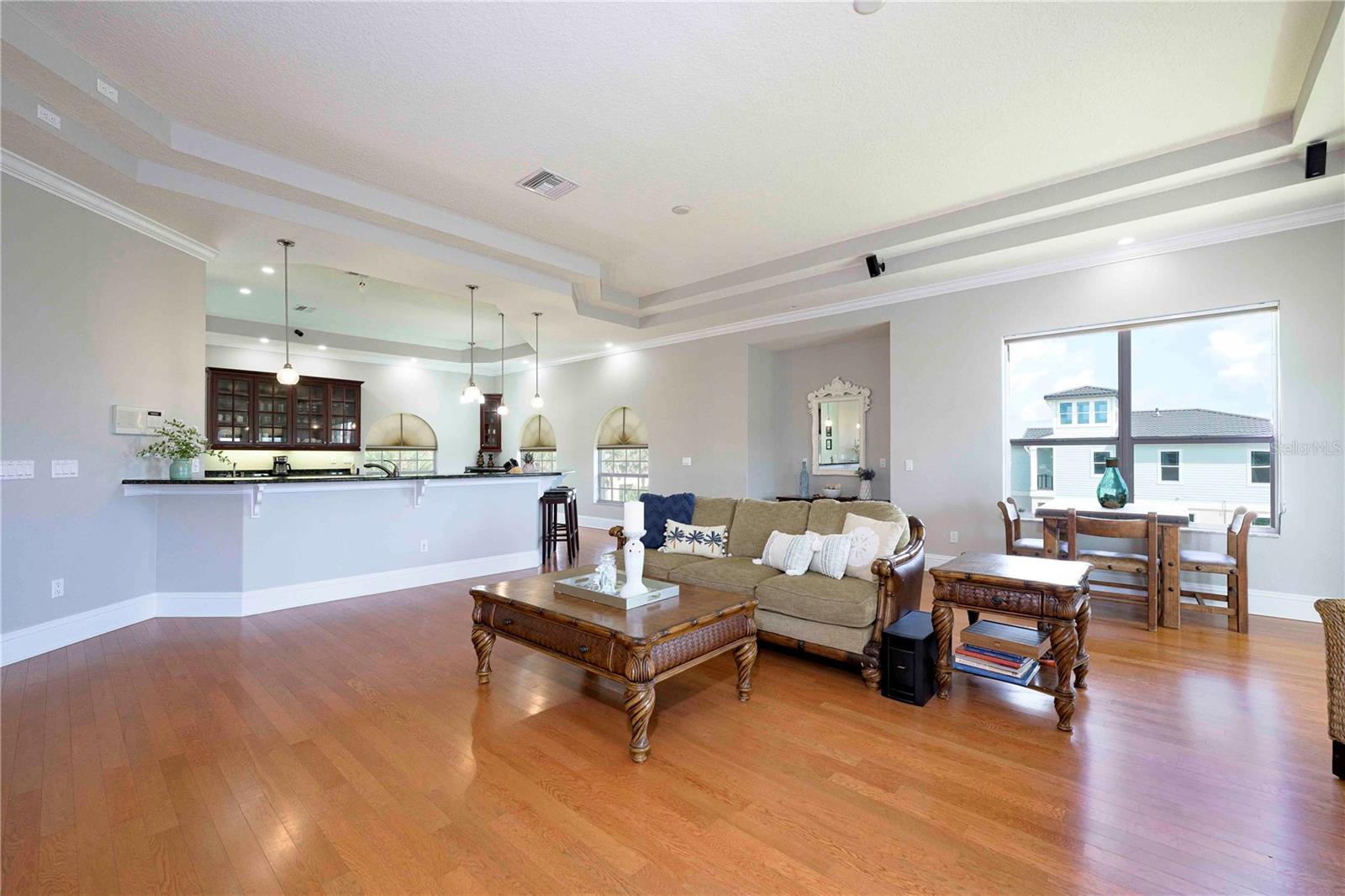 ARMAND BEACH EAST SUB - Residential