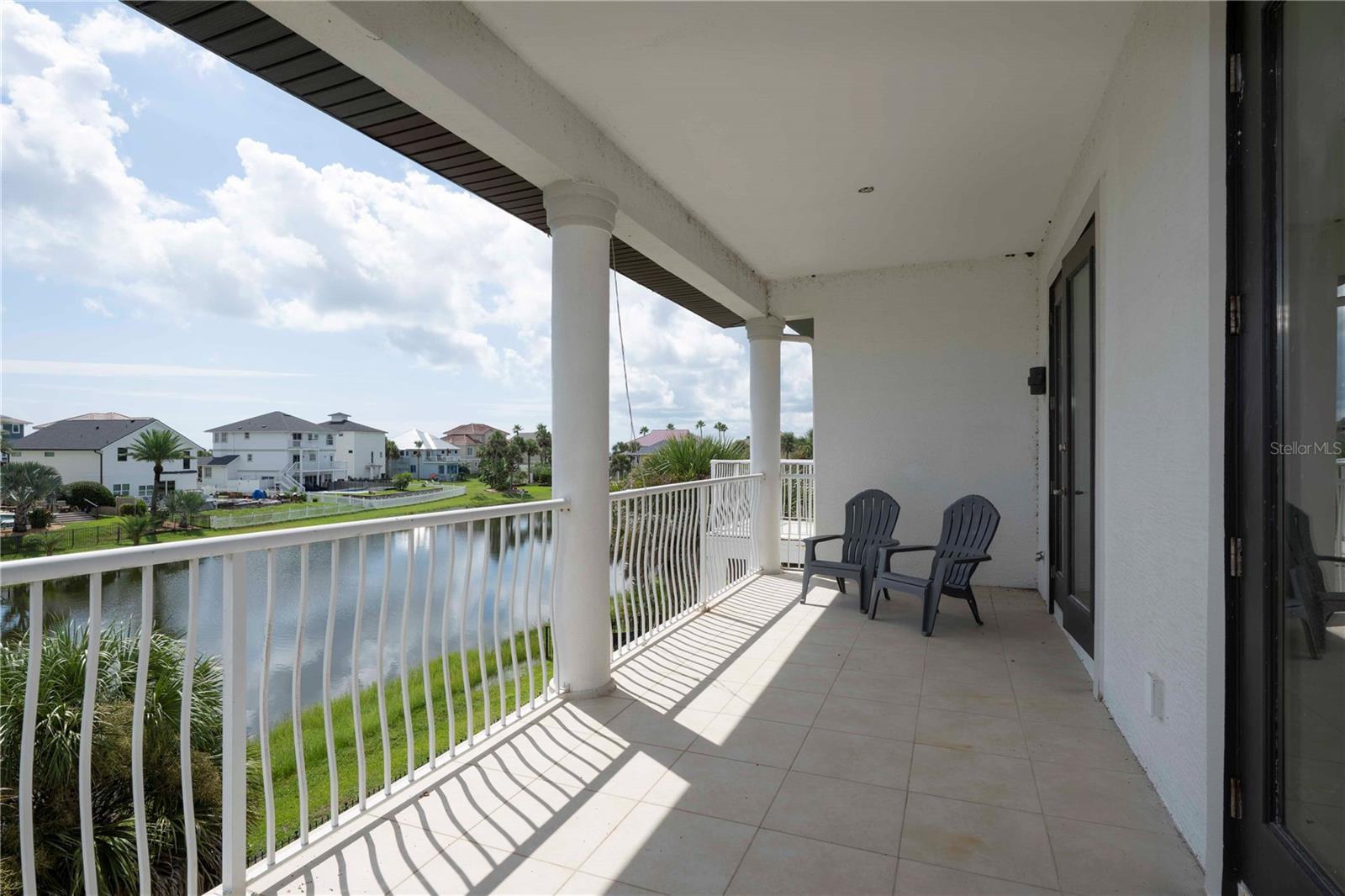 ARMAND BEACH EAST SUB - Residential