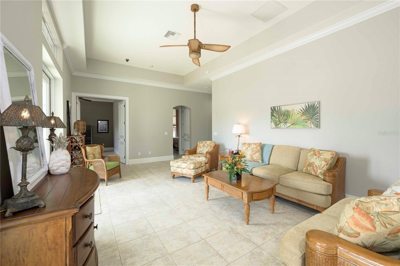 ARMAND BEACH EAST SUB - Residential