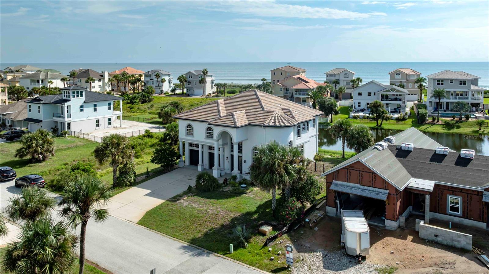 ARMAND BEACH EAST SUB - Residential