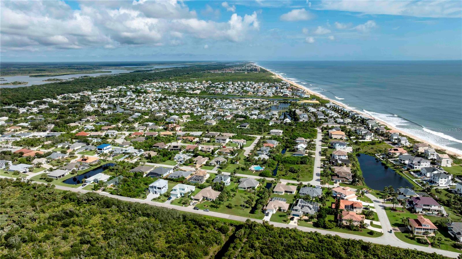 ARMAND BEACH EAST SUB - Residential
