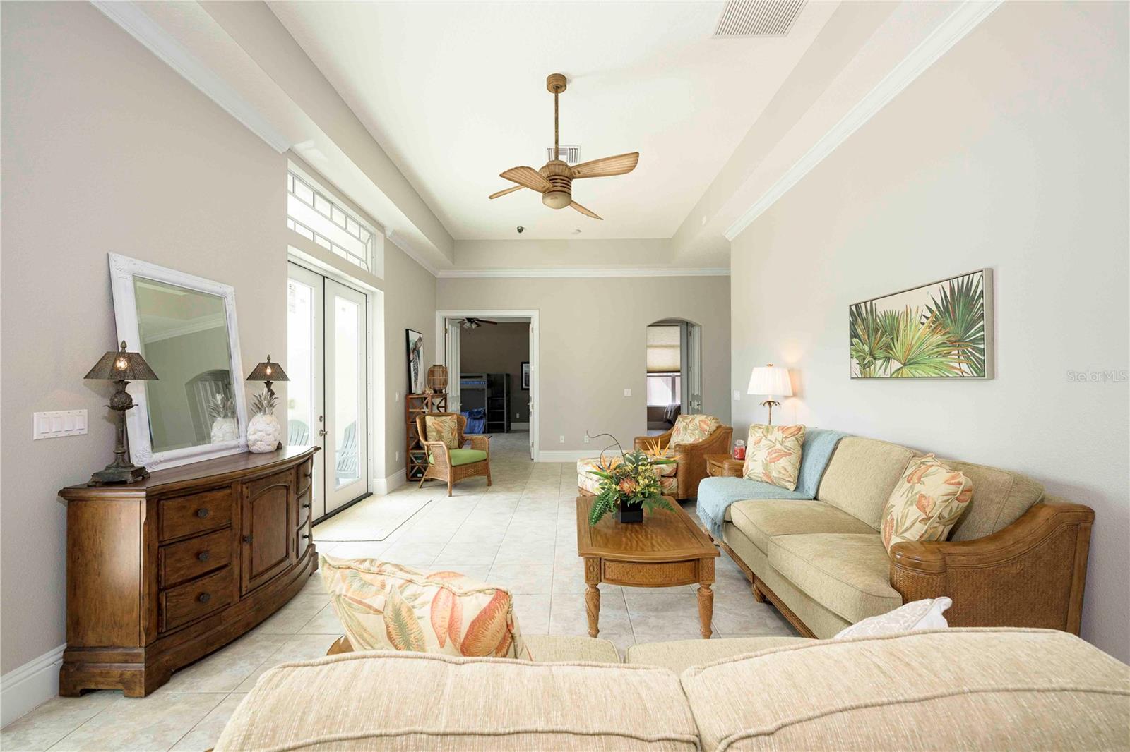 ARMAND BEACH EAST SUB - Residential