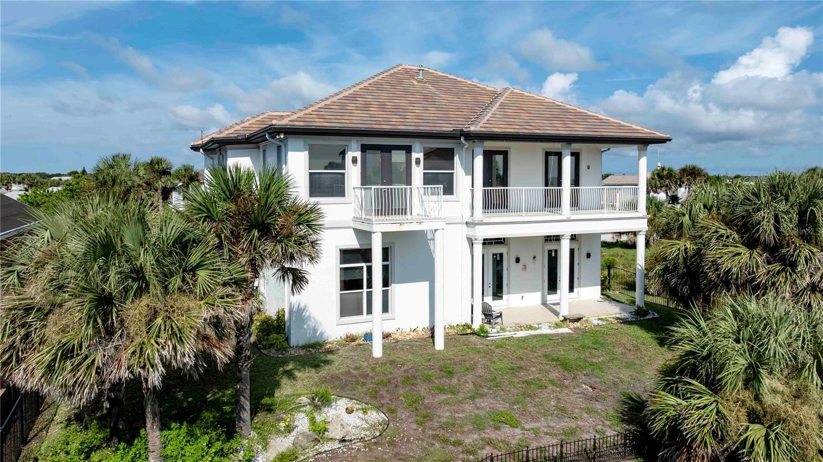 ARMAND BEACH EAST SUB - Residential