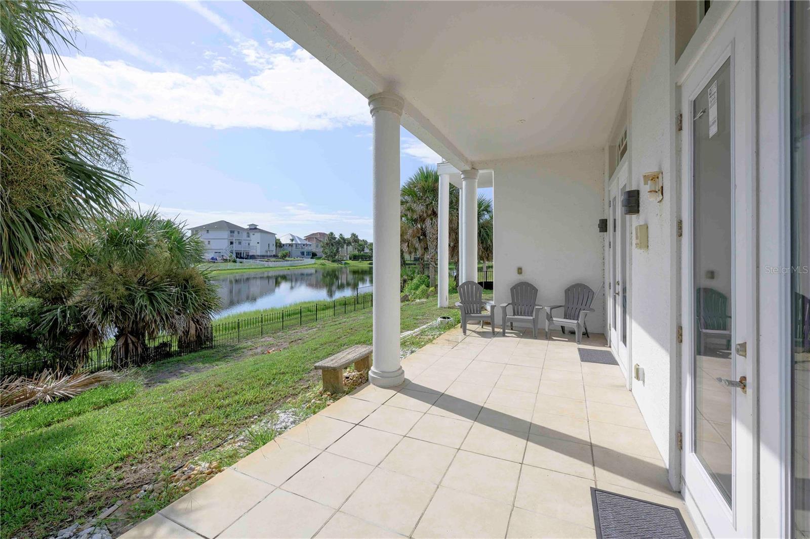 ARMAND BEACH EAST SUB - Residential